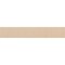 Ekena Millwork 6in. W x 4in. H x 24in. L Block Woodgrain TimberThane Rafter Tail, Primed Tan RFTUR06X04X24BLKRCPR - alternate 6